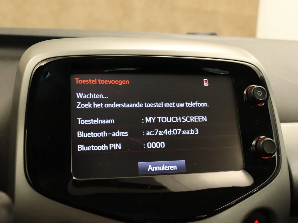 Toyota Aygo – foto 28