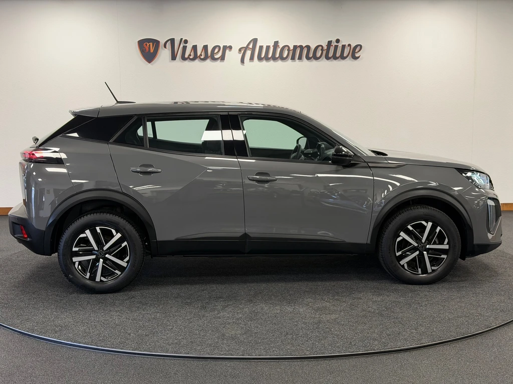 Peugeot 2008 – foto 9