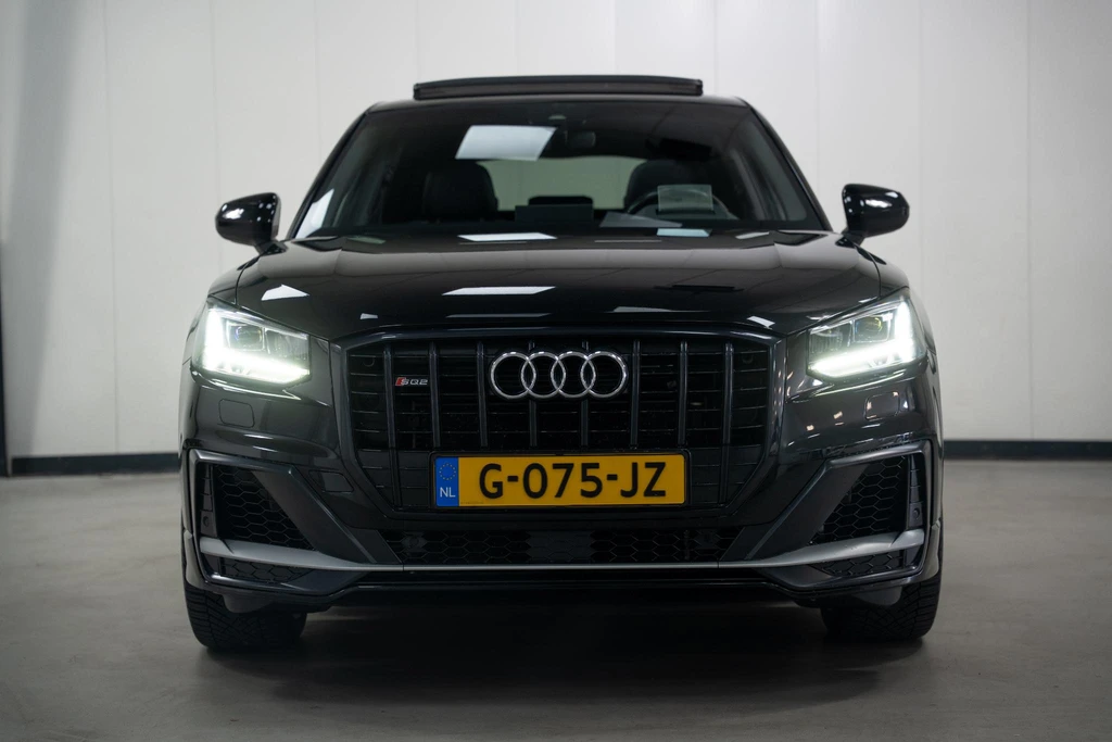 Audi SQ2 – foto 13