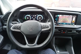 Volkswagen Caddy – thumbnail 18