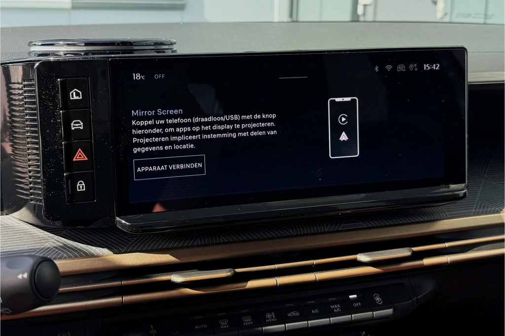 Lancia Ypsilon – foto 21
