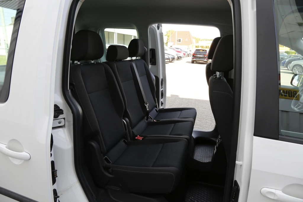 Volkswagen Caddy – foto 35