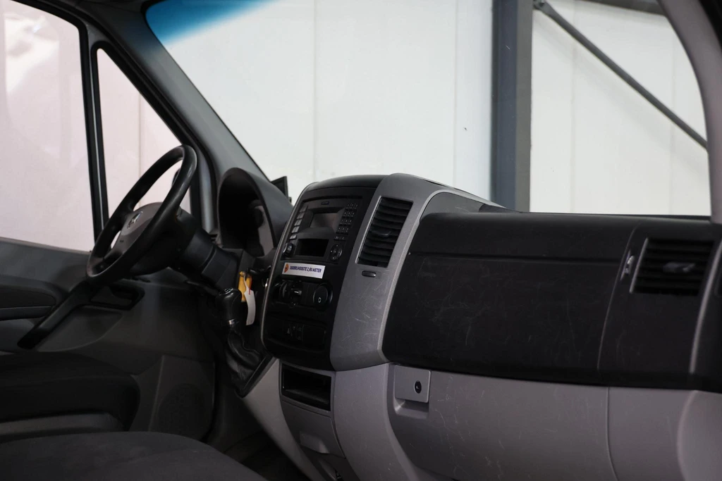Mercedes-Benz Sprinter – foto 8