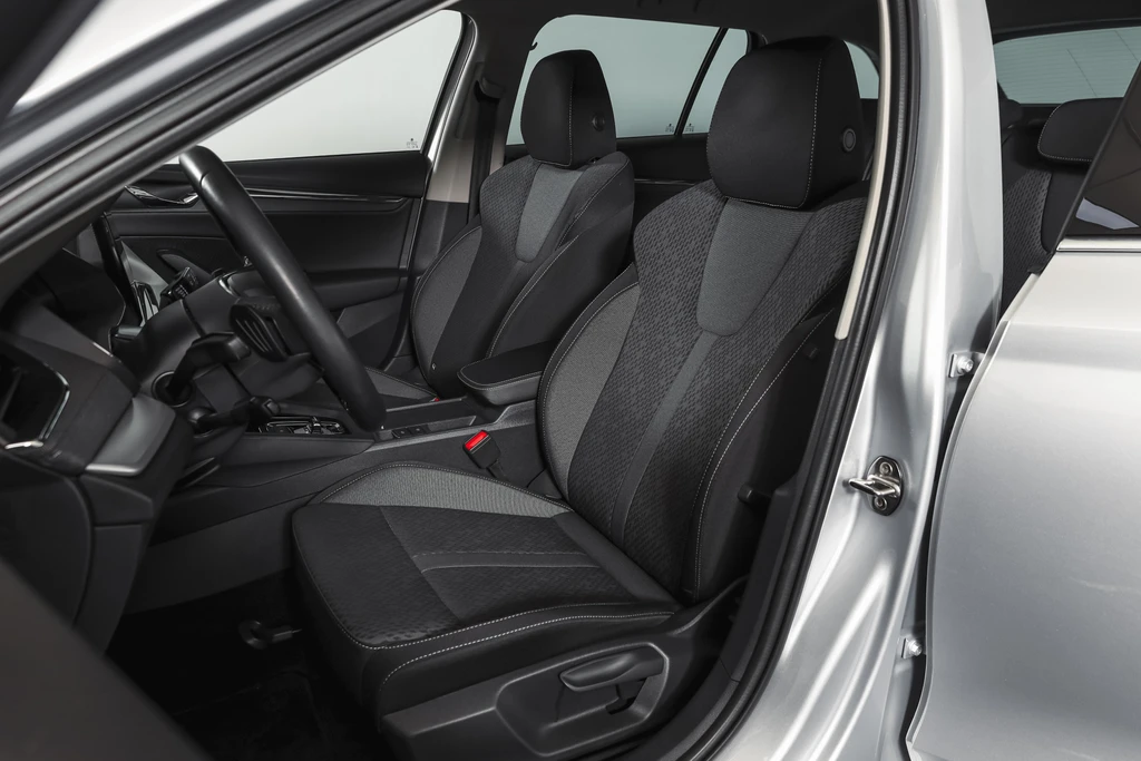 Škoda Octavia – foto 13