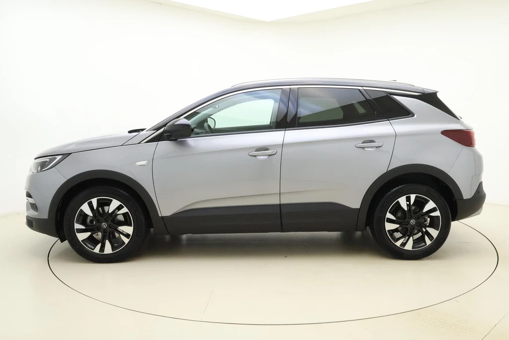 Opel Grandland X – foto 2