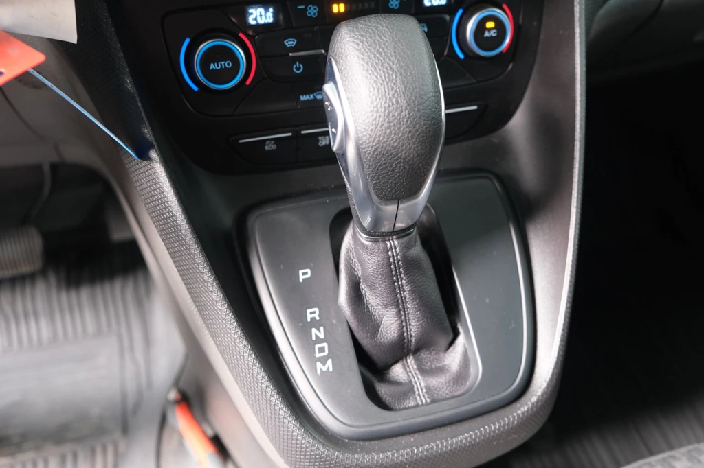 Ford Transit Connect – foto 23