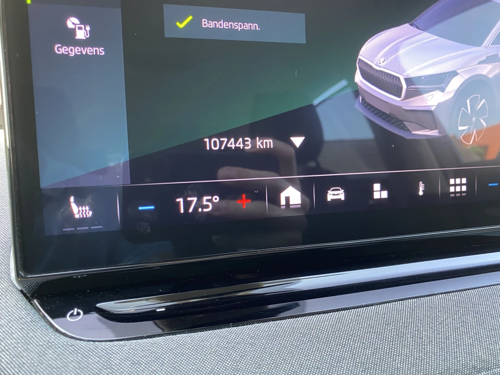 Škoda Enyaq iV – foto 36