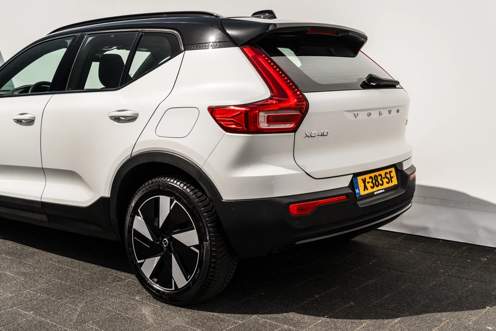 Volvo XC40 – foto 5