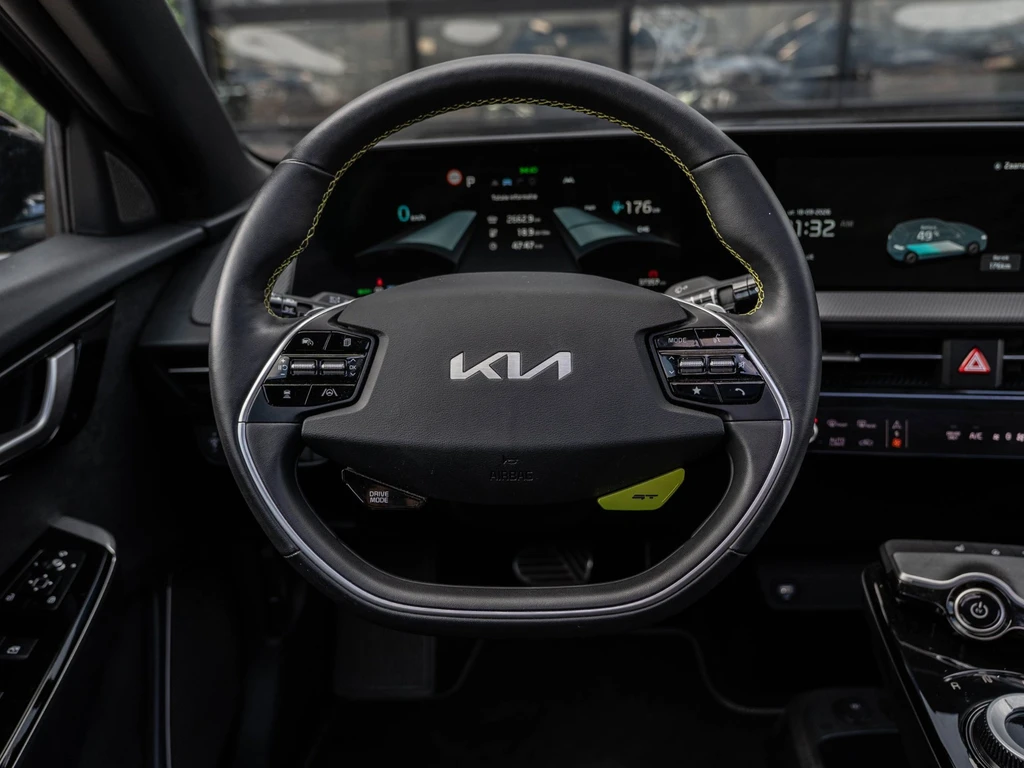 Kia EV6 – foto 34