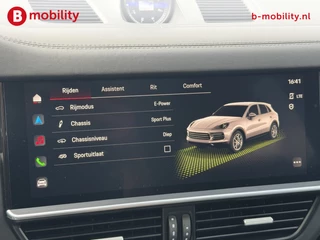 Porsche Cayenne – thumbnail 33