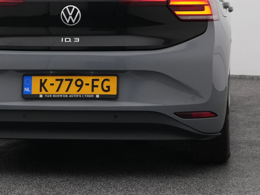 Volkswagen ID.3 – foto 8
