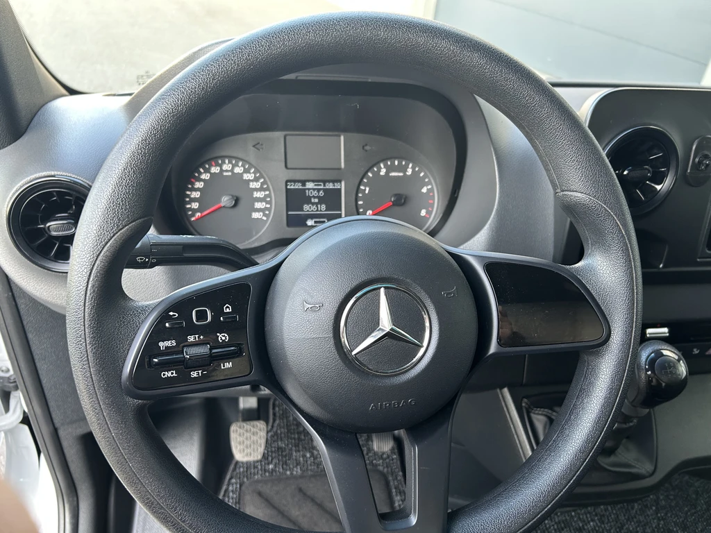 Mercedes-Benz Sprinter – foto 16