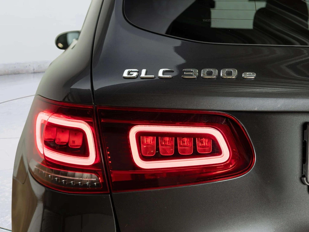 Mercedes-Benz GLC – foto 26