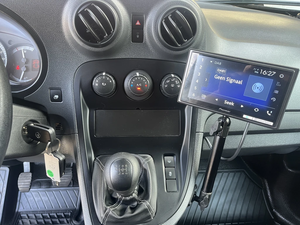 Mercedes-Benz Citan – foto 16