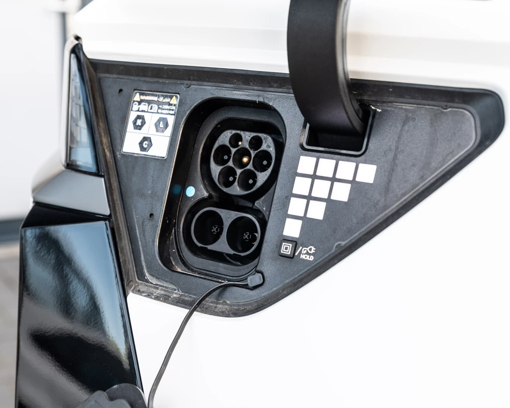 Hyundai IONIQ 5 – foto 19