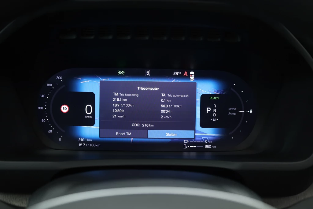 Volvo XC90 – foto 15