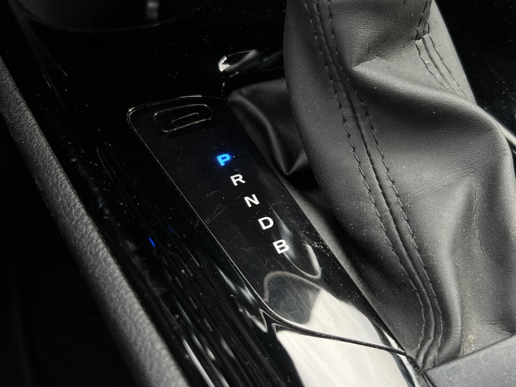Toyota C-HR – foto 24