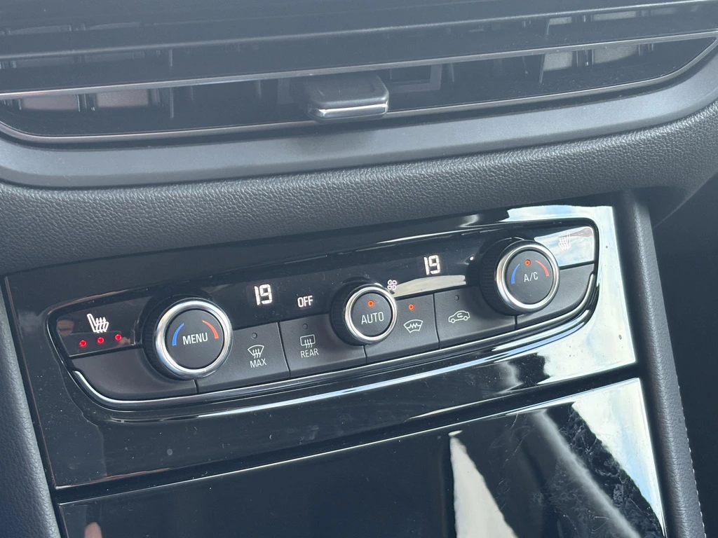 Opel Grandland – foto 14