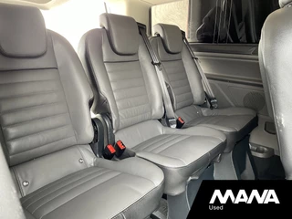 Ford Transit Custom – thumbnail 11