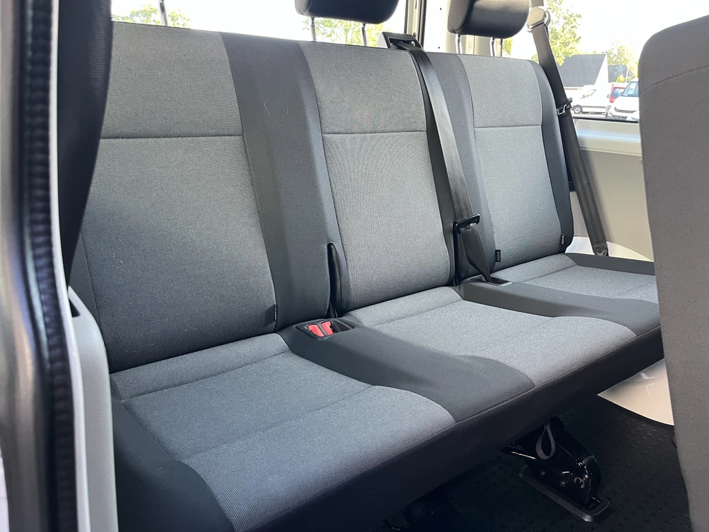 Volkswagen Transporter – foto 25