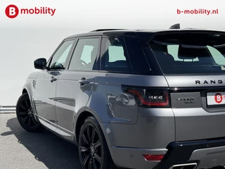 Land Rover Range Rover Sport – thumbnail 4