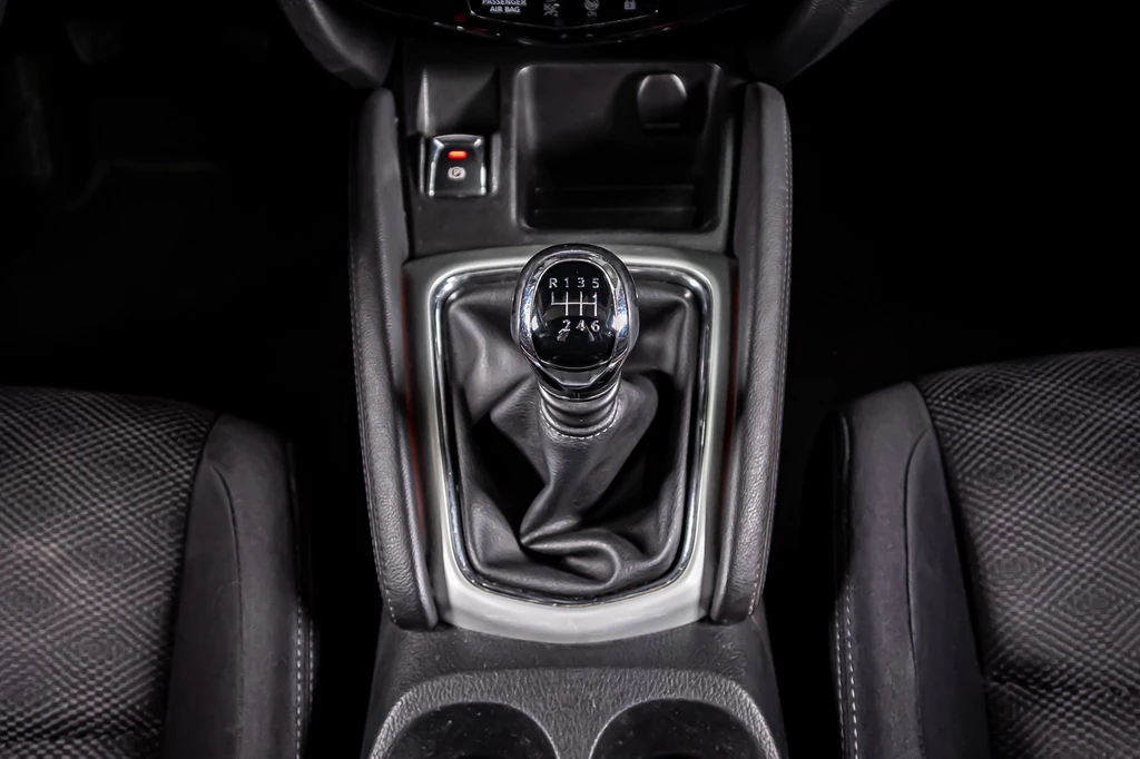 Nissan QASHQAI – foto 32