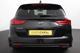 Kia Ceed Sportswagon – thumbnail 3