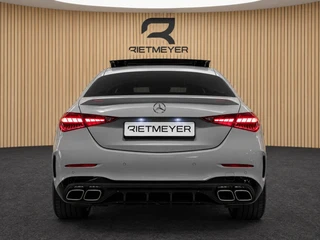 Mercedes-Benz C-Klasse – thumbnail 4