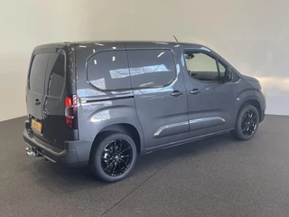 Opel Combo – thumbnail 13