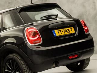 MINI One – thumbnail 5