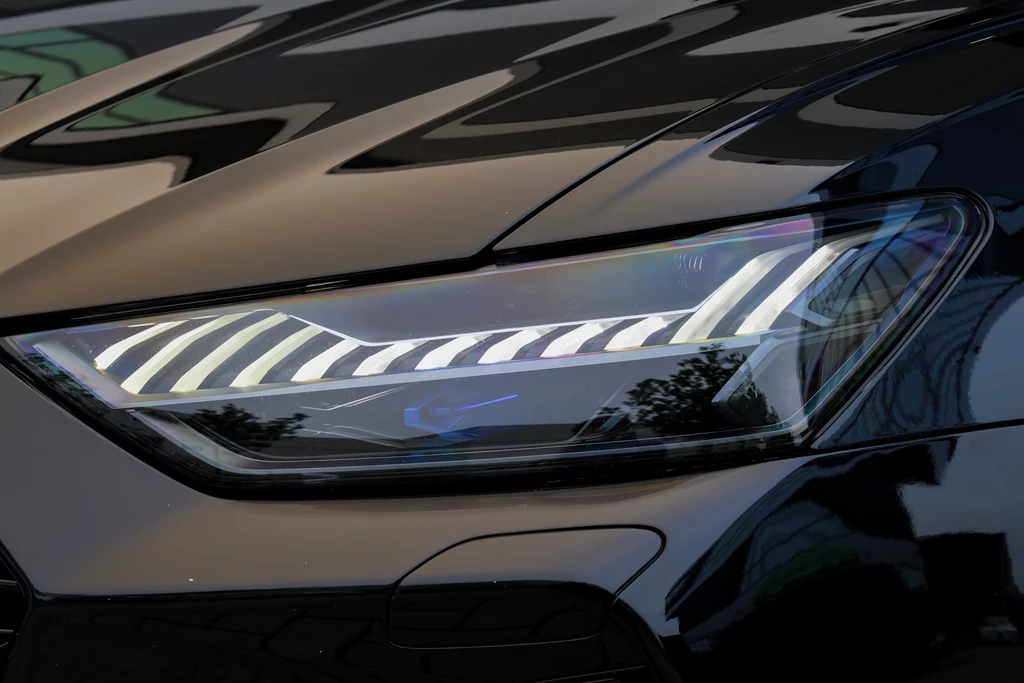 Audi RS6 – foto 22