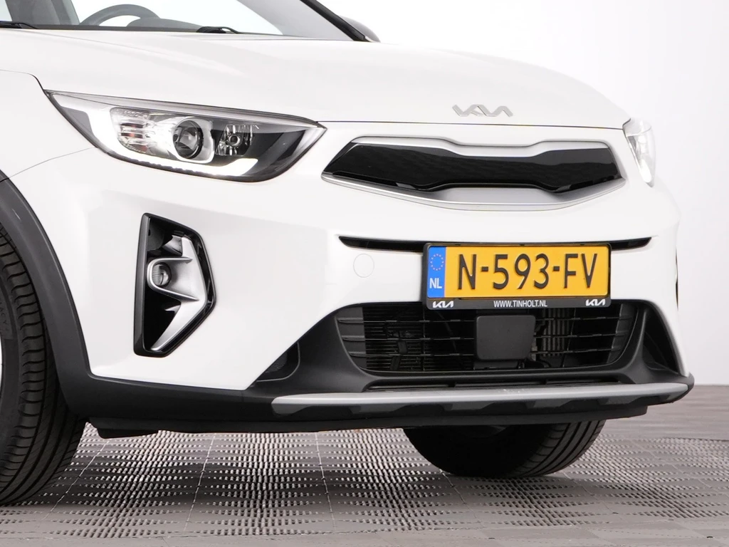 Kia Stonic – foto 36