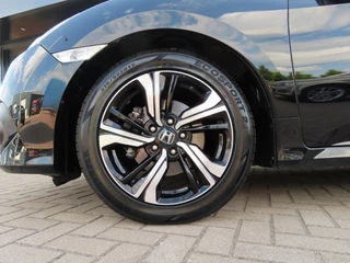 Honda Civic – thumbnail 31