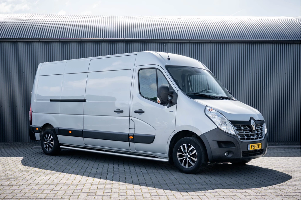 Renault Master – foto 6