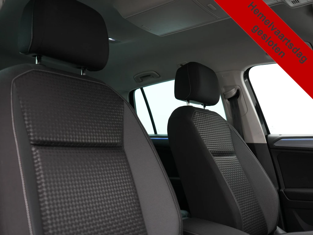 Volkswagen Tiguan – foto 14