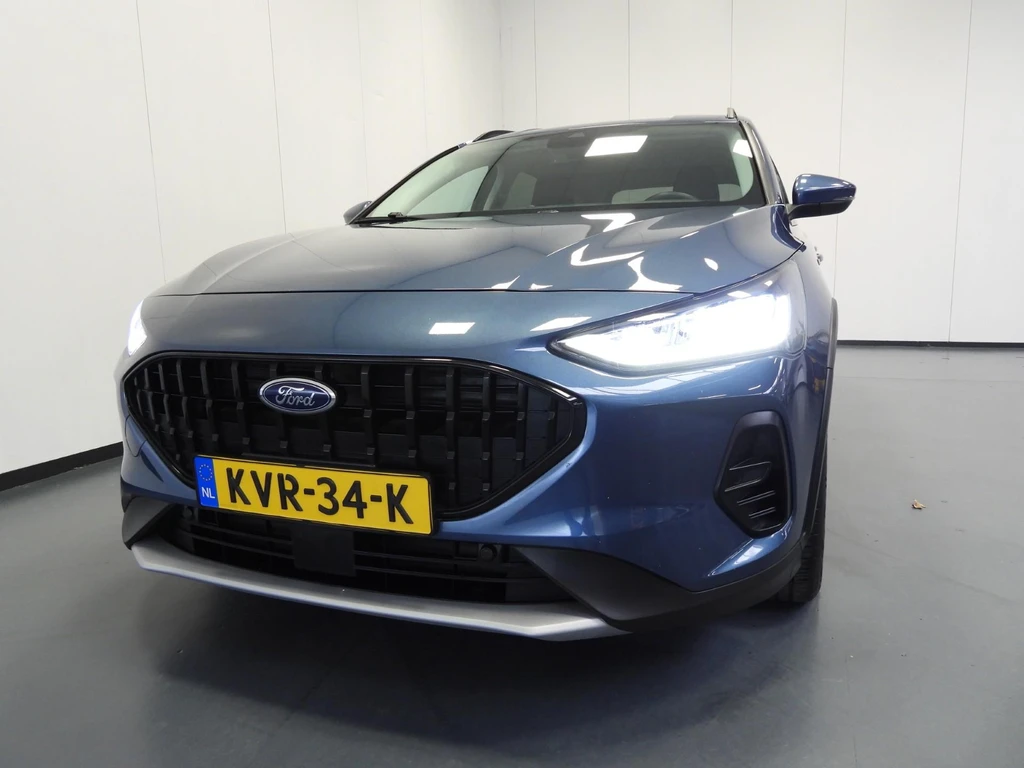 Ford Focus – foto 5