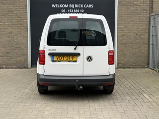 Volkswagen Caddy – thumbnail 5