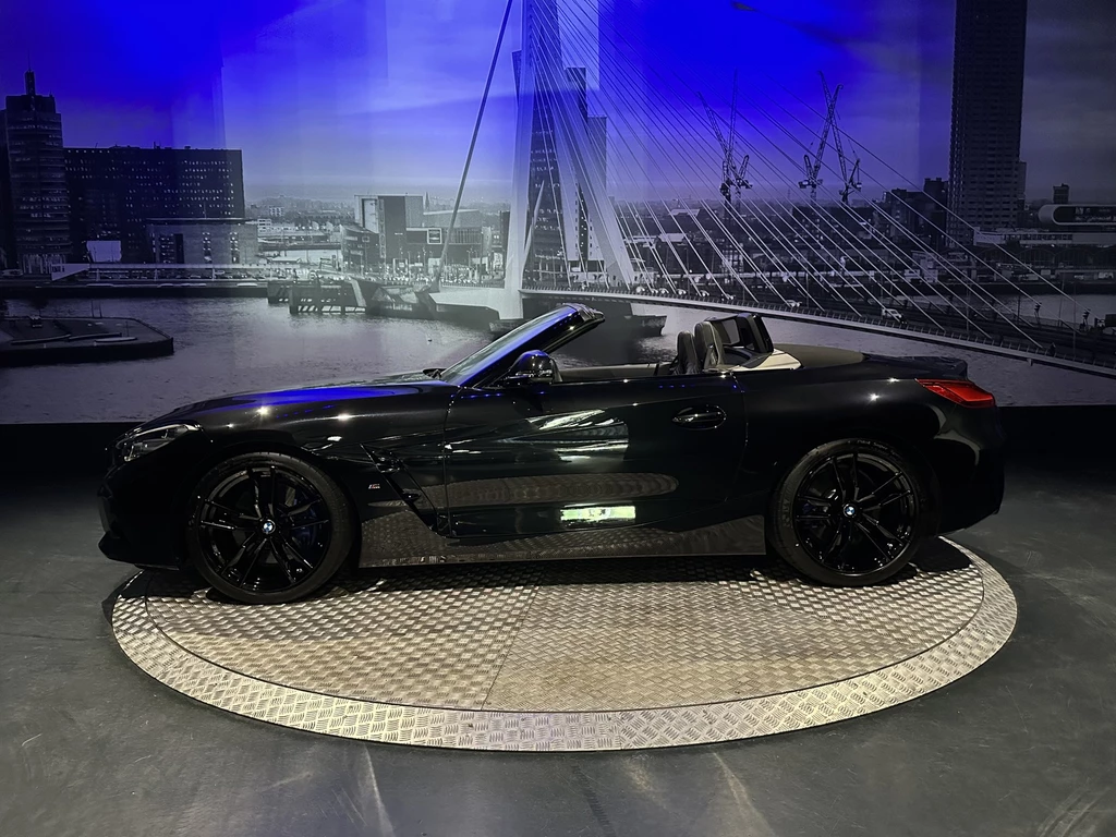 BMW Z4 – foto 4