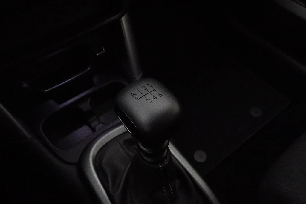 Citroën C3 Aircross – foto 22