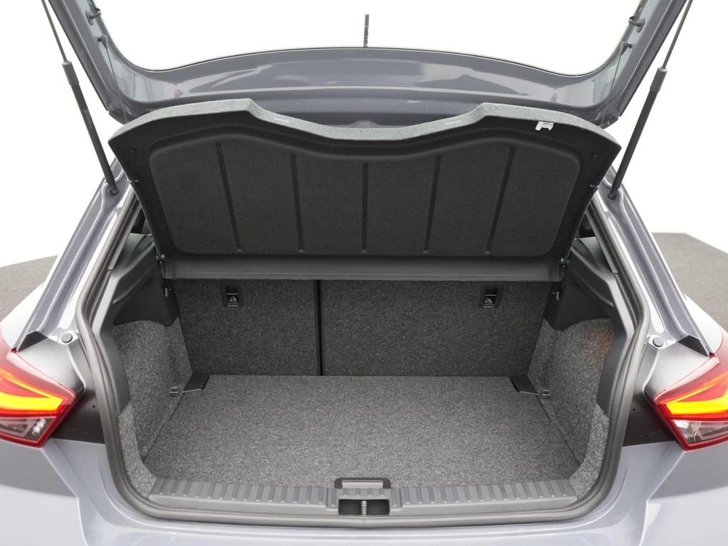 SEAT Ibiza – foto 33