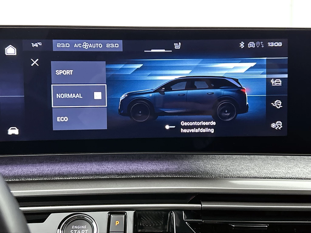 Peugeot 5008 – foto 9