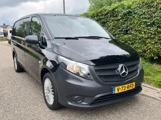 Mercedes-Benz Vito – thumbnail 6