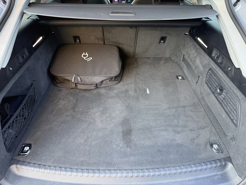 Audi A6 – foto 30