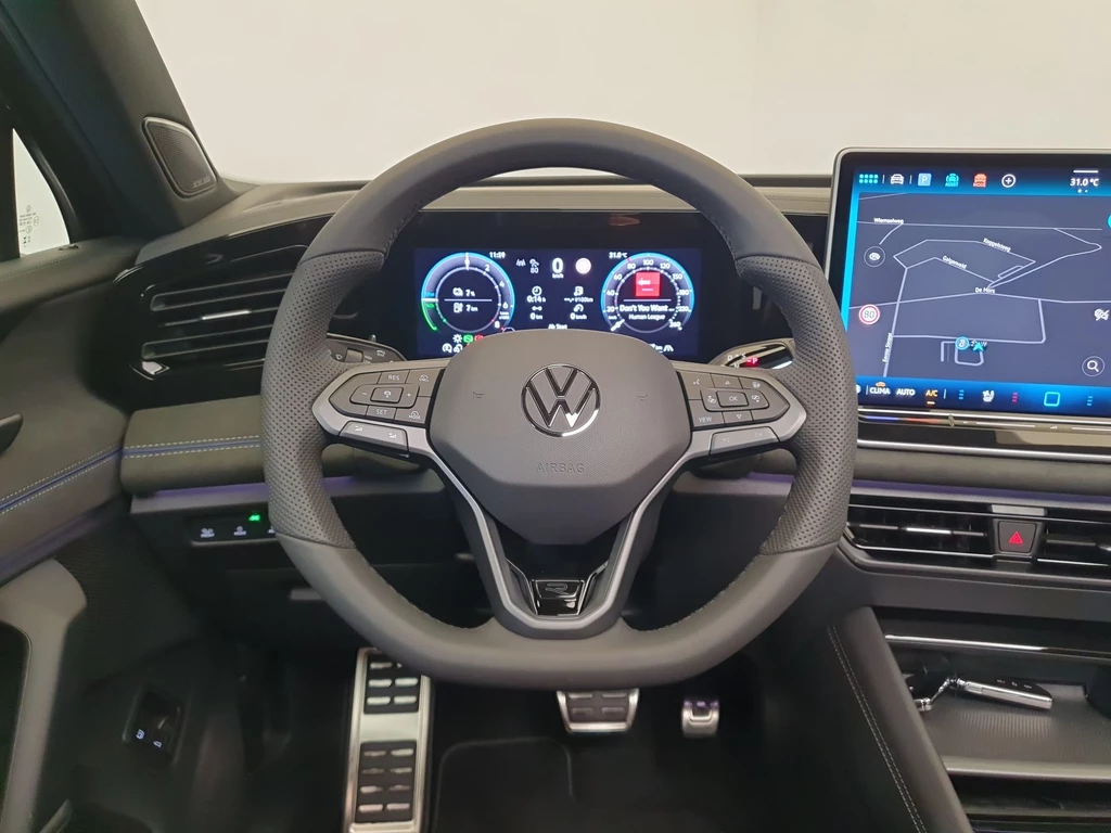 Volkswagen Tiguan – foto 16