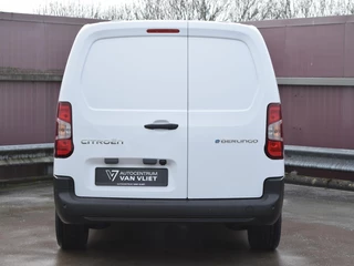 Citroën ë-Berlingo – thumbnail 3
