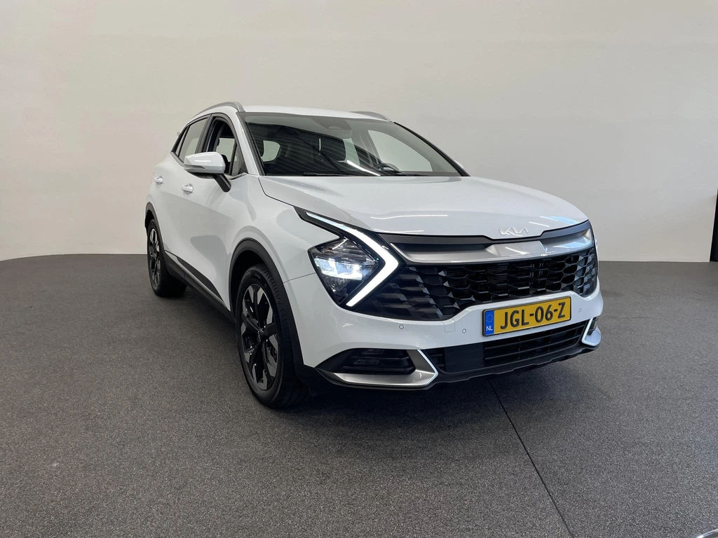 Kia Sportage – foto 8