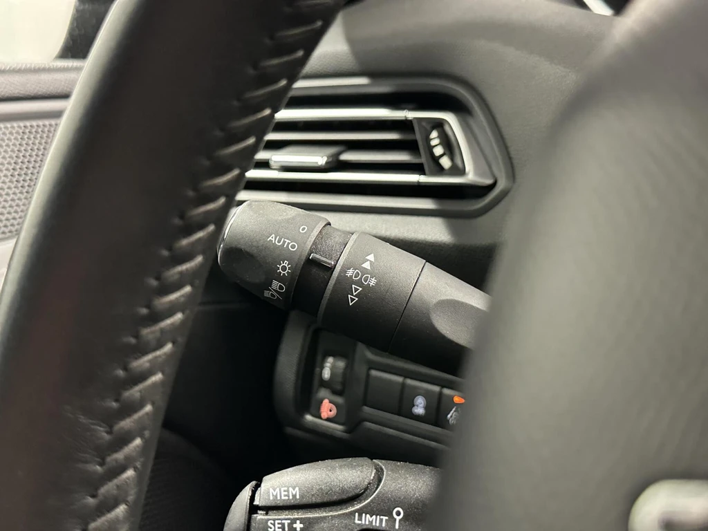 Peugeot 308 – foto 20