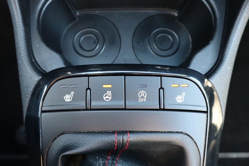 Kia Picanto – foto 19