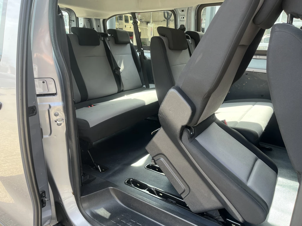 Citroën Jumpy – foto 24