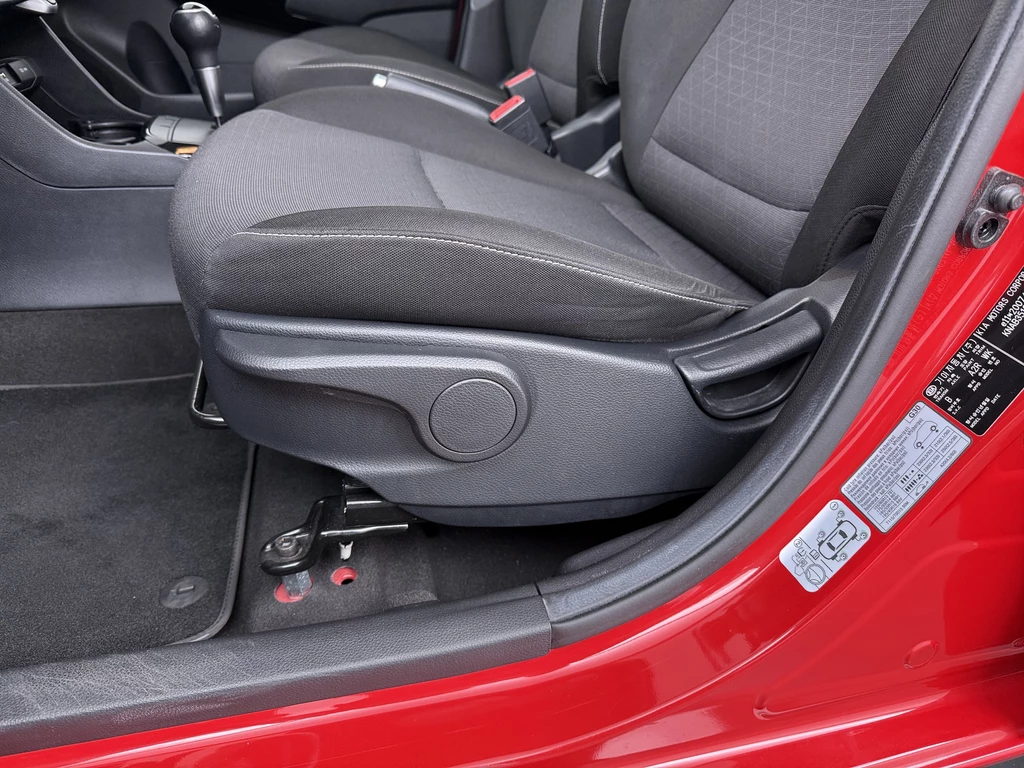 Kia Picanto – foto 21